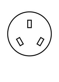插座的第三個孔_地線竟然有這么多作用#電路知識 #硬聲創作季 