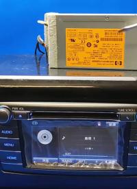 車載CD機內(nèi)置導軌開關電源，比線性電源毫不遜色，音質細膩又強勁# #pcb設計 #電路設計 #硬聲新人計劃 