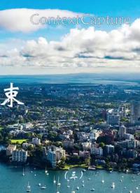CC水面約束 #無人機 #航拍 #測繪 #三維建模 