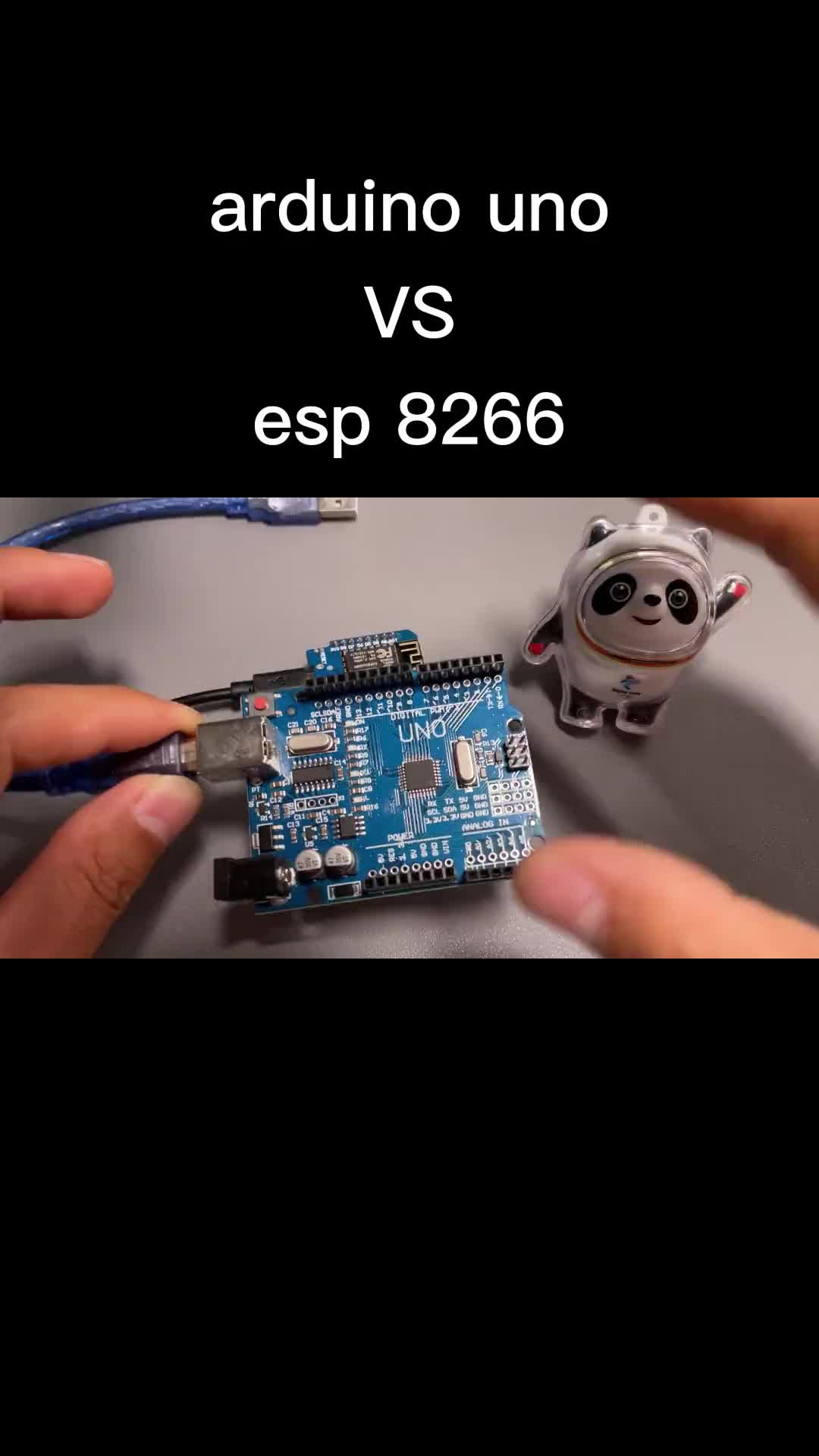 44 arduino uno 并非沒有優點，只是大多數時候，新玩家感受不到。但是容量小 體積大 44 ardu