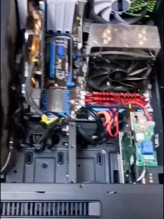 PCIe,总线/接口技术,pcba制造,PCIe,PCI