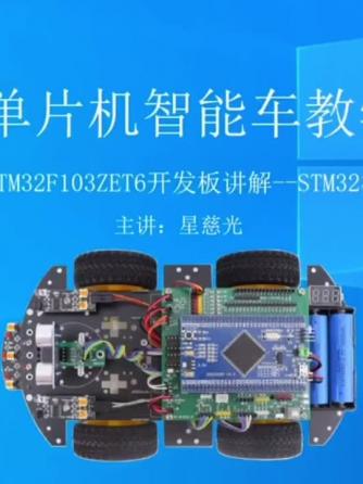 汽车周边,STM32F103,STM32F103ZET6