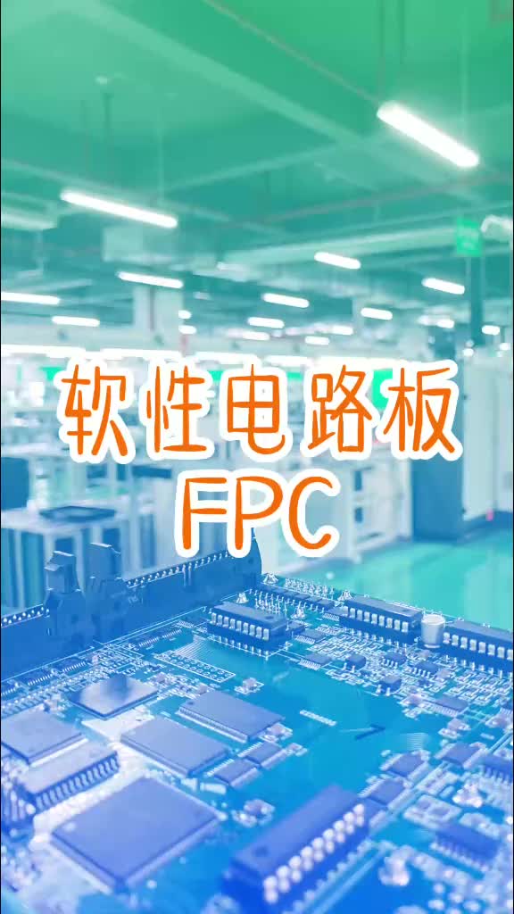 130 柔性电路板FPC在减少产品体积，实现元件装配和导体连接一体化等方面的作用不可小觑！