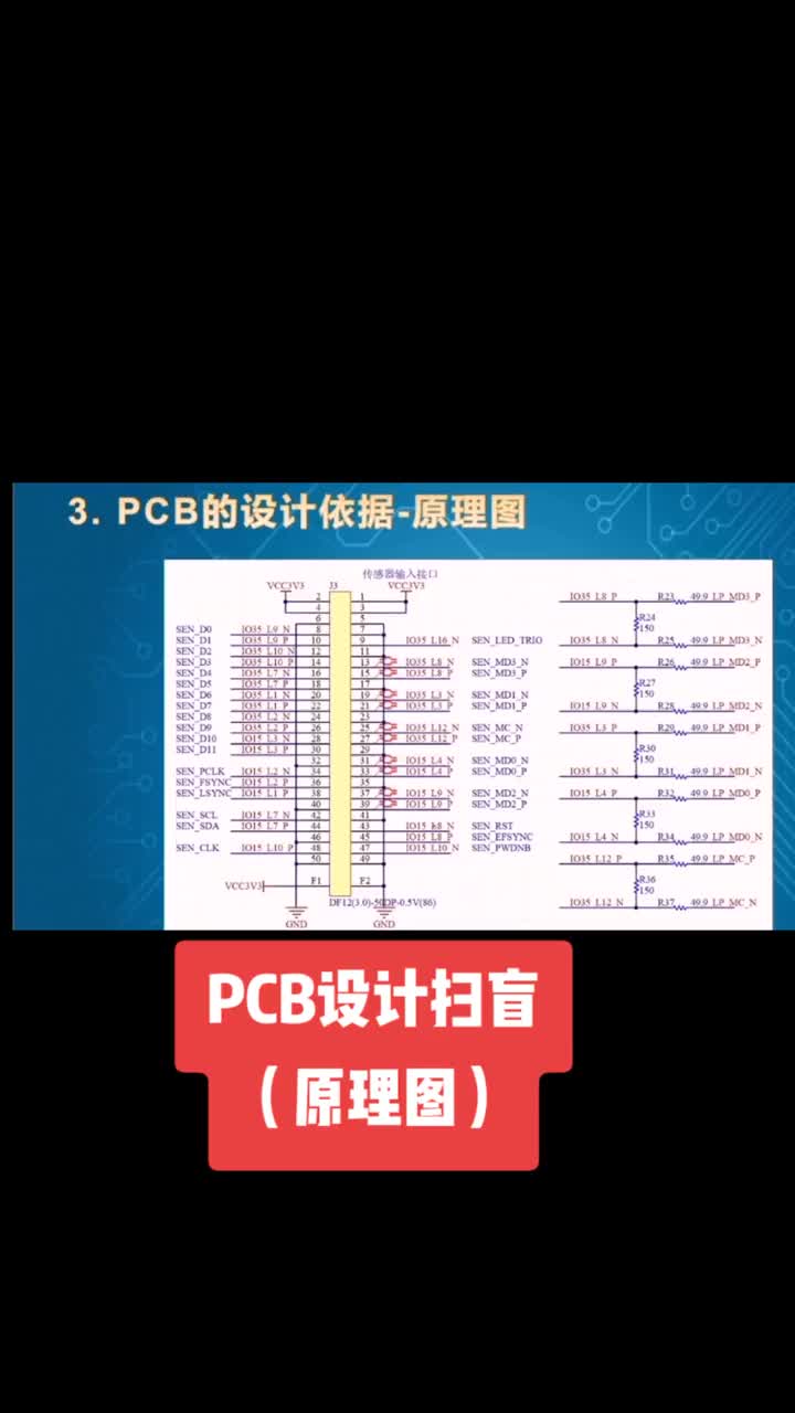 286 PCB設計