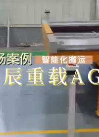 國辰掛軌/輪式防爆巡檢機器人簡介