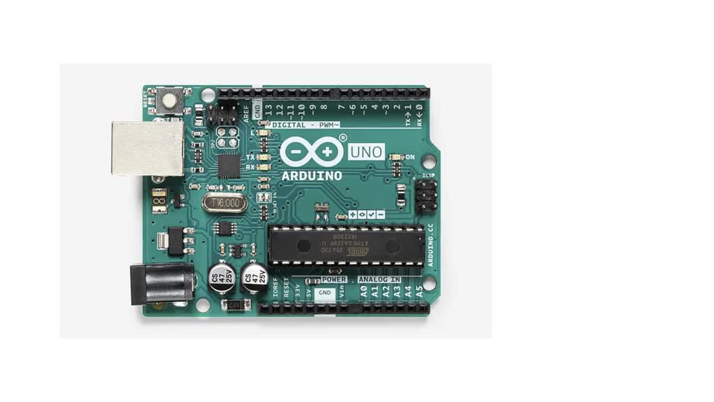 51 Arduino的接口为什么要分数字接口和模拟接口呢？数字和模拟信号又有什么不同？