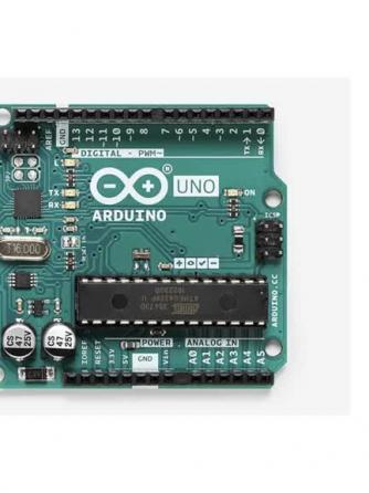 Arduino,模拟与射频,模拟信号,数字接口