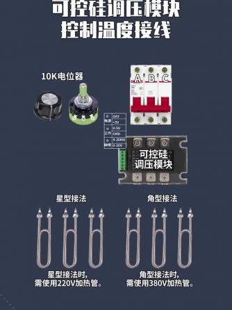 电工基础,电工技术,可控硅