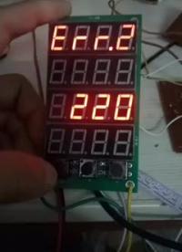 114_設置市電，高壓電切換，設置電流，設置混頻頻率，一機兩用