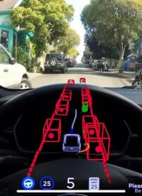 北美市場交付的Model 3和Y移除毫米波雷達，轉為徹底的純視覺自動駕駛#圖像識別 #硬聲創作季 