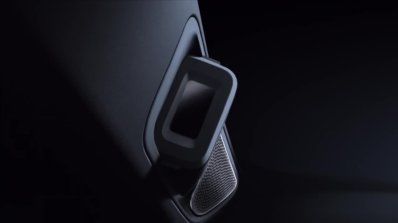 華為賦能AITO品牌首款鴻蒙智慧高端汽車-L2+級別的輔助駕駛功能#智能汽車 