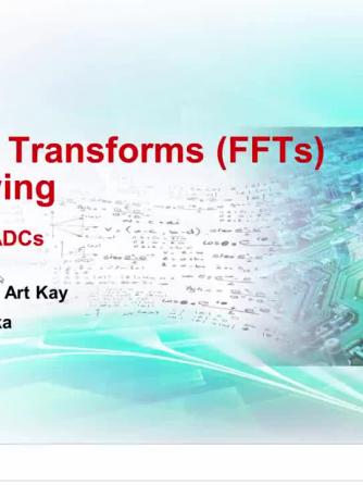 快速傅里叶变换,算法