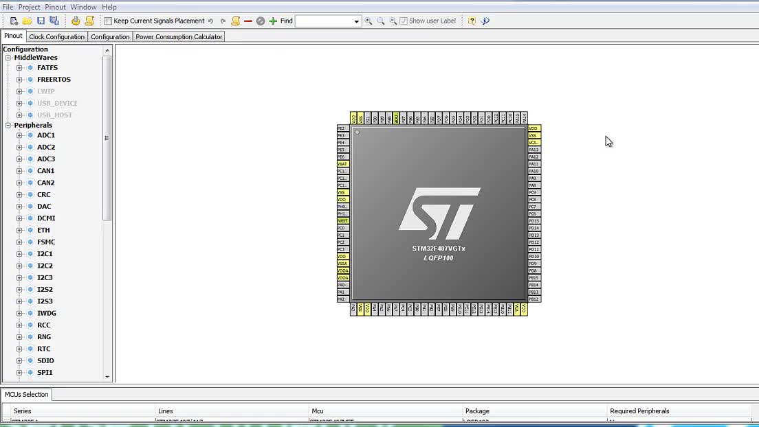 3、STM32Cube主要特性 #硬聲創作季 #STM32CubeMX 