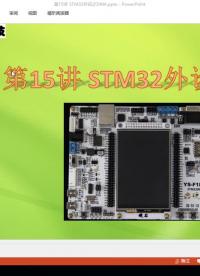 54、STM32外設之DMA(第6節)_串口DMA傳輸實現 #硬聲創作季 #STM32CubeMX 
