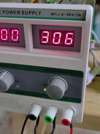 电源,DIY,线性电源