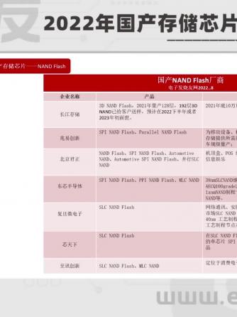 行业芯事,洞见分析,电子发烧友网,电子发烧友,存储芯片,模组