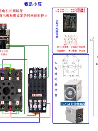 电工基础,电工技术,威廉希尔官方网站
设计分析,接触器,自锁威廉希尔官方网站
