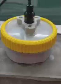 水下機器人避障傳感器8波速測距可以通時檢測八個方向# 水下機器人