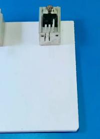 用TIP41制作自激直流升壓電路，3.7升壓45伏，輕松驅(qū)動(dòng)200W大電機(jī)#大功率自激直流升壓 #硬聲創(chuàng)作季 