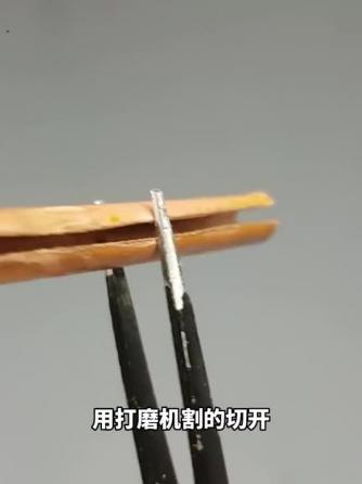 烙铁,工具使用,DIY,电子元件