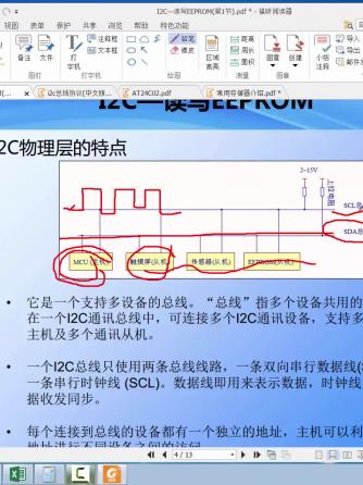 EEPROM,半导体存储,存储技术