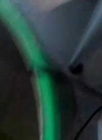 開發板接1MHz水聲換能器測試視頻-杭州安布雷拉 #機器人 #電路設計 