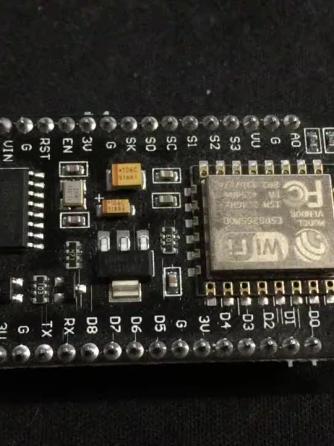 芯片烧录,单片机,开发板,烧录,固件