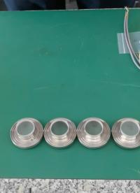 超聲波濃度計換能器-測量礦漿濃度-介紹 #電子元器件 #產品方案  #機器人 