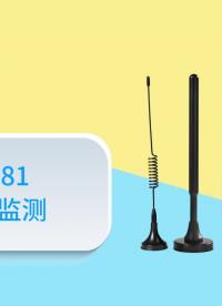 大田監(jiān)測方案S281LORA網(wǎng)關(guān)