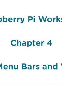 TkInter Menu Bars and Windows# #嵌入式開發 