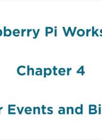TkInter Events and Bindings# #嵌入式開發 