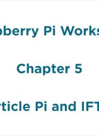 Particle Pi and IFTTT# #硬声新人计划 