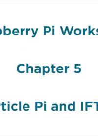 Particle Pi and IFTTT# #硬聲新人計劃 