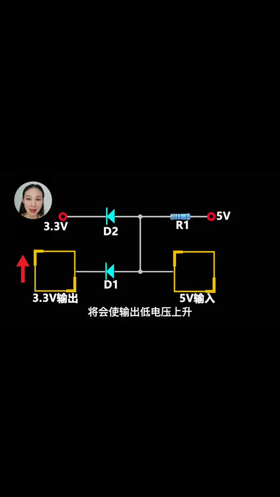 必須要學會的#二極管補償 