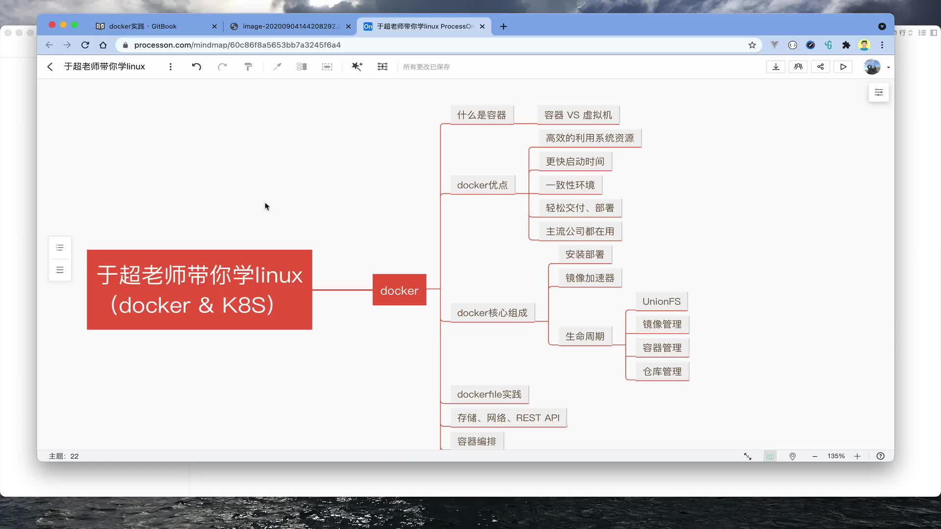 #硬聲創(chuàng)作季  01_知識回顧與dockerfile學習