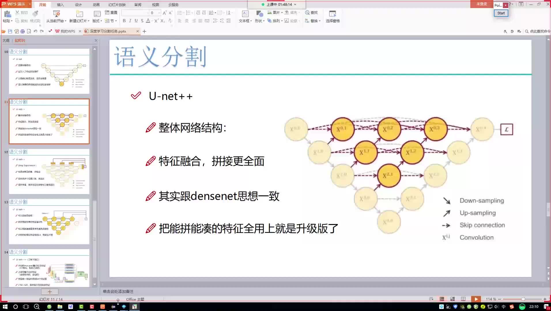 #硬聲創作季  23. 5-迭代完成整個模型計算任務