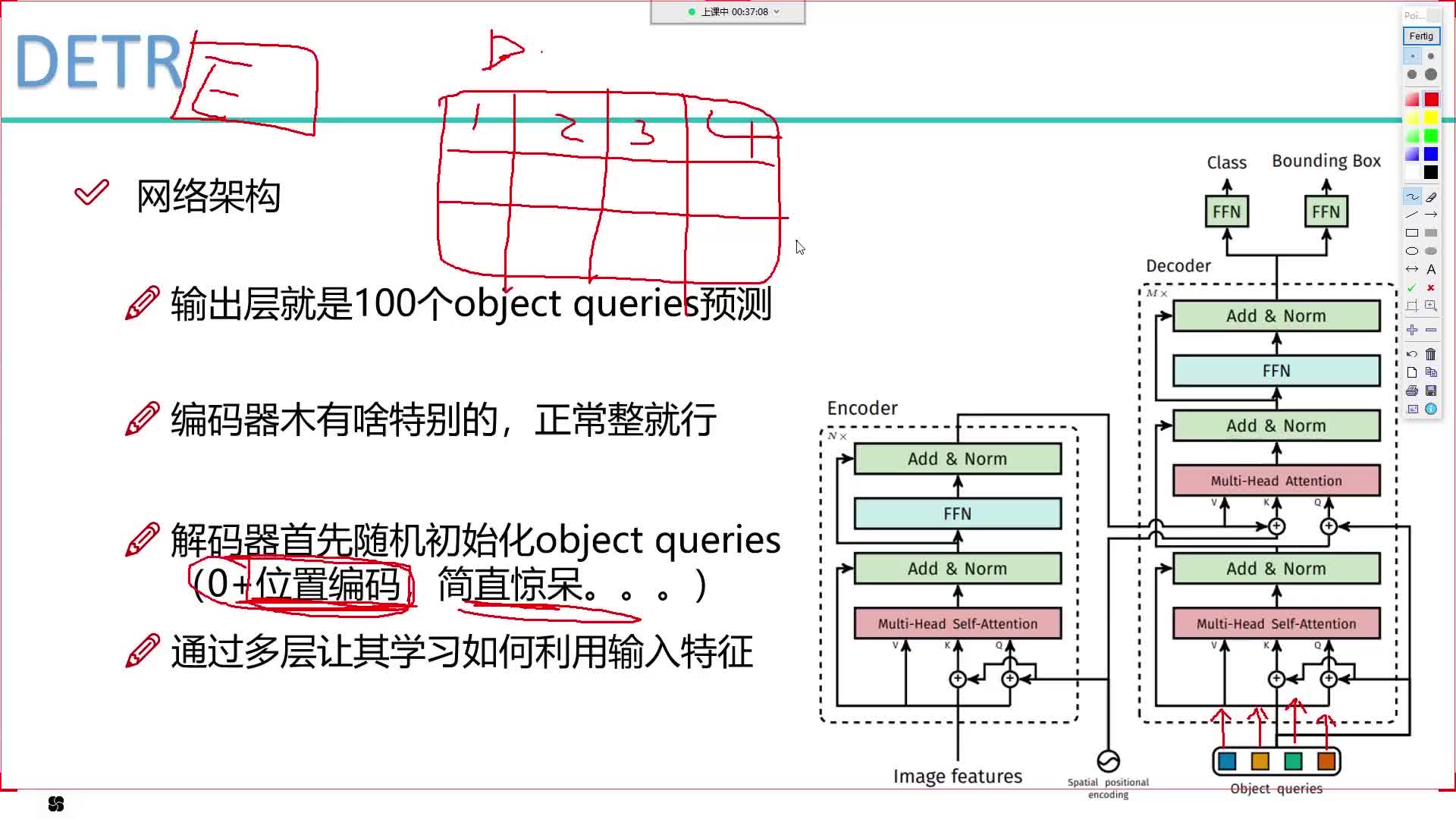 #硬聲創作季  4. 4-注意力機制的作用方法