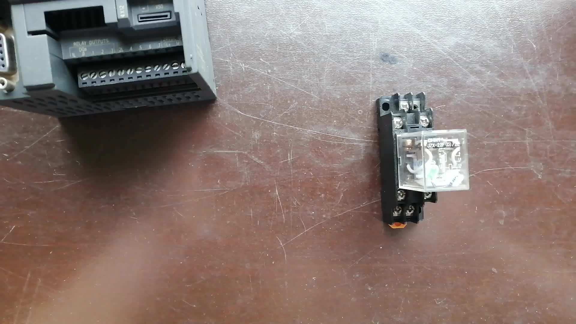 #硬聲創(chuàng)作季  你敢打包票嗎？半吊子電工把老電工問住了，如果換做是你怎么接線
