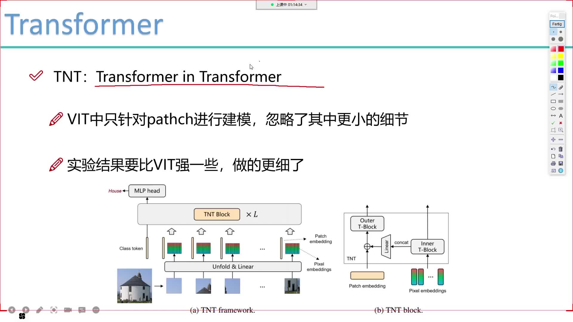 #硬聲創作季  7. 7-TNT模型細節分析