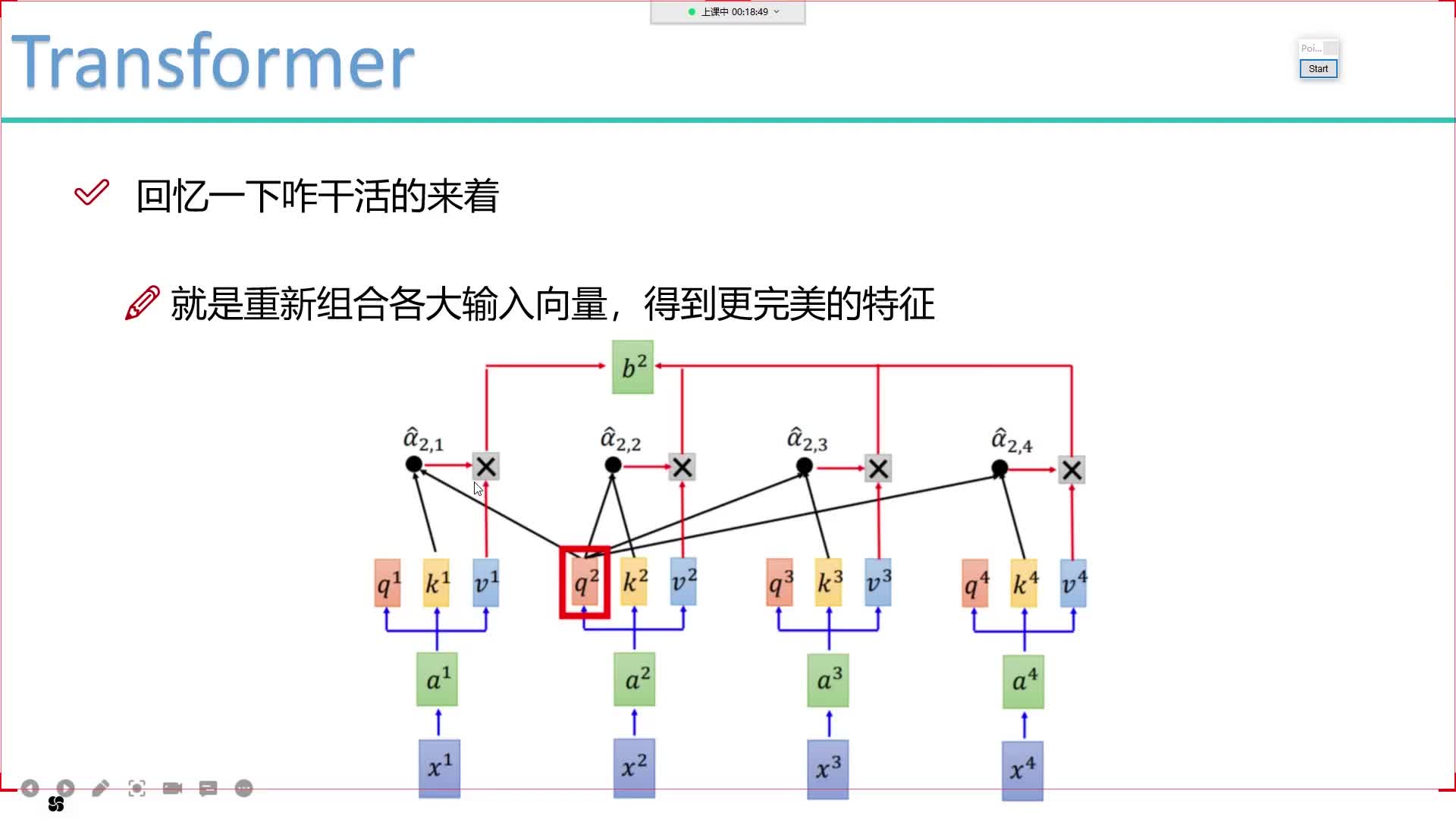 #硬声创作季  2. 2-对图像数据构建patch序列