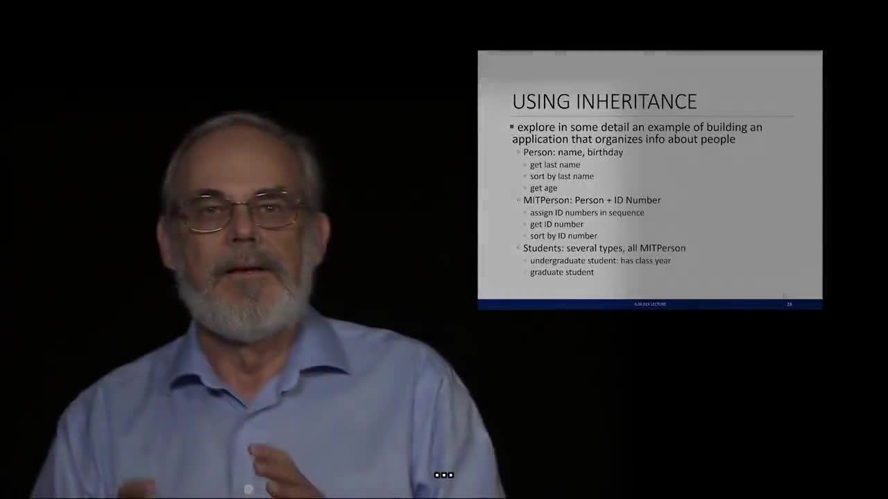 一套80節(jié)的Python教程-58.Adding another Class #硬聲創(chuàng)作季 