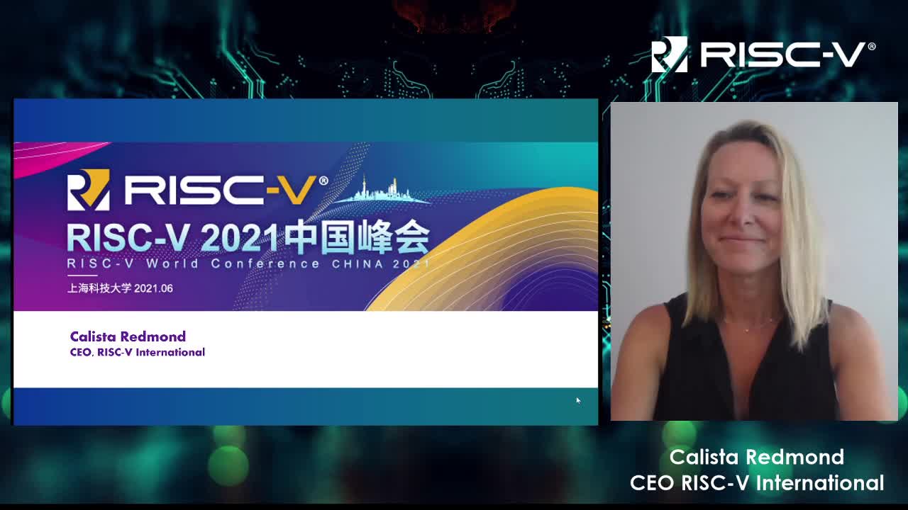 Calista RISC-V World Conf China 06 2021_batch