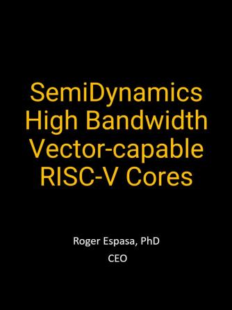 RISC-V,emi,AMI