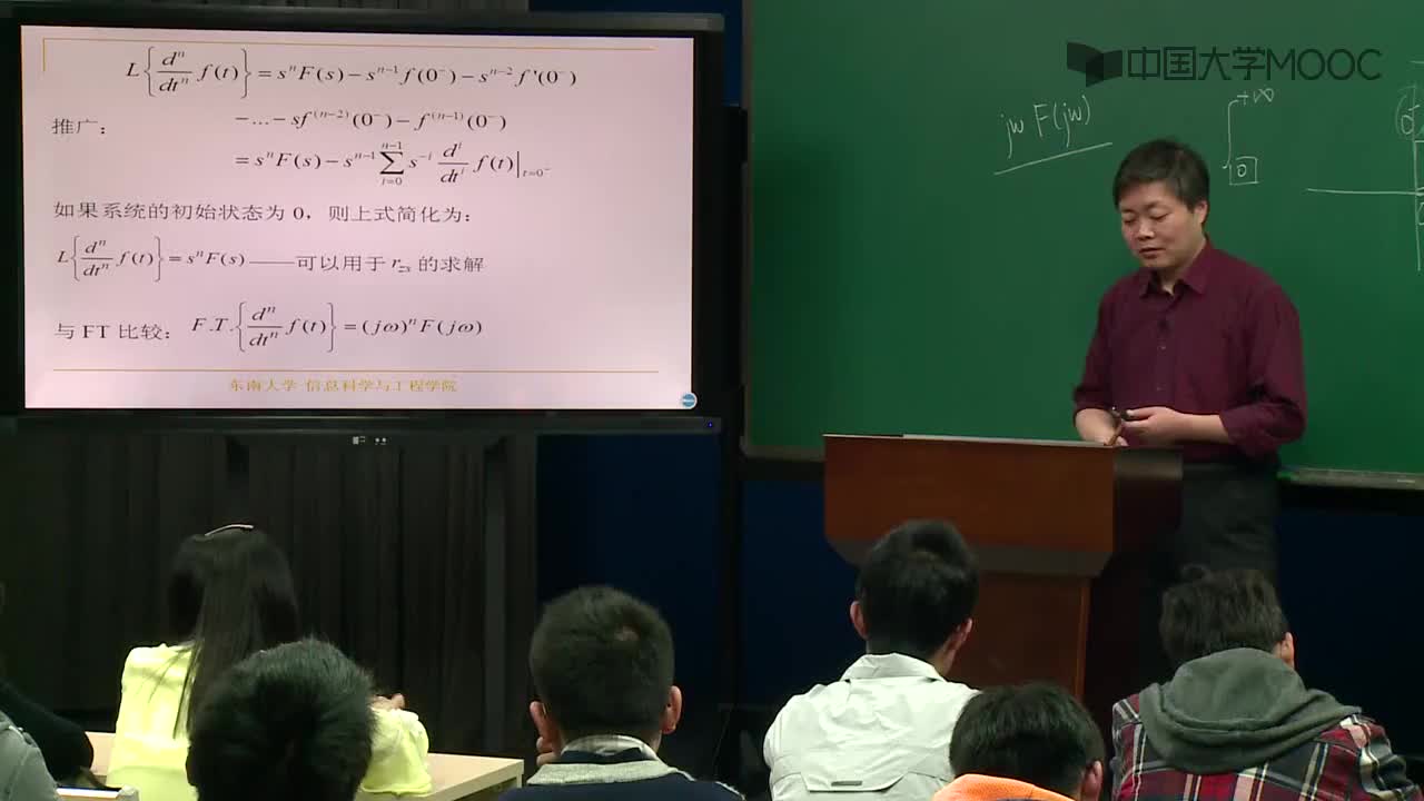 #硬聲創(chuàng)作季  11.7.2 時域積分特性