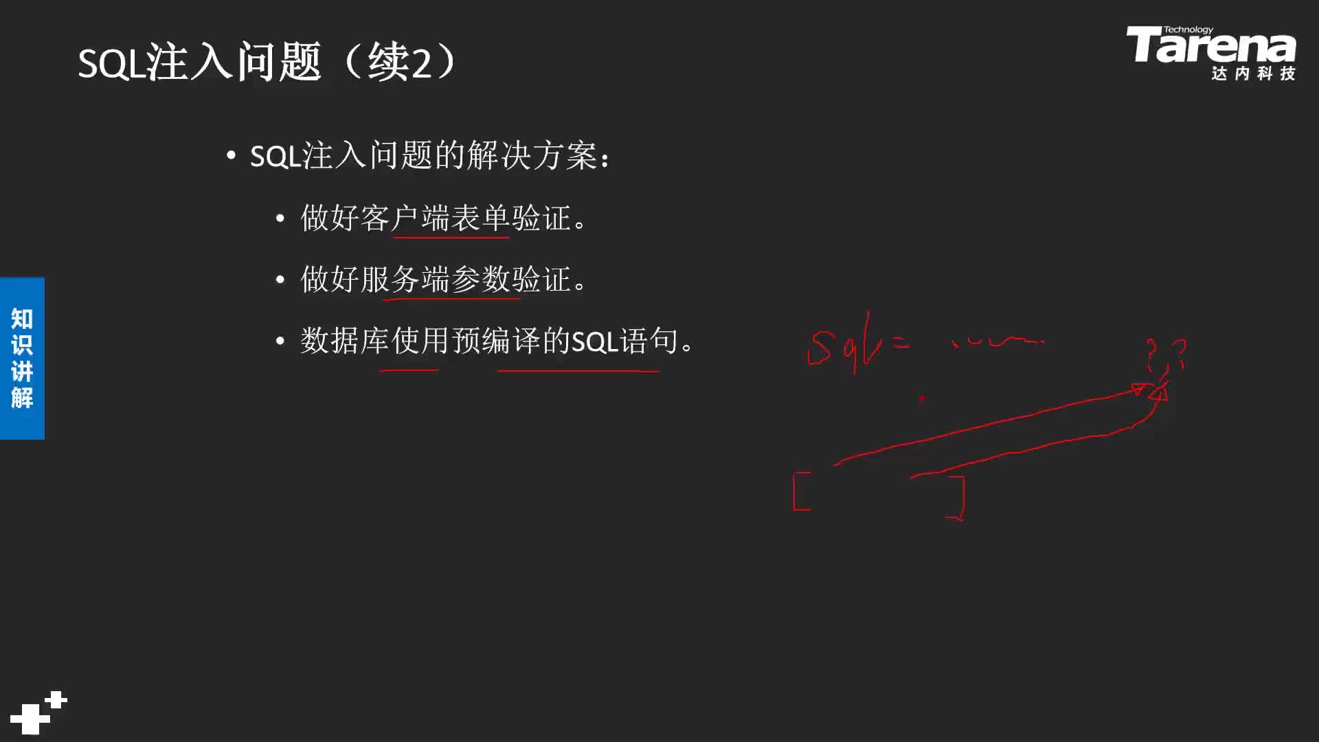 #硬聲創(chuàng)作季  01-性能優(yōu)化與Web安全-02