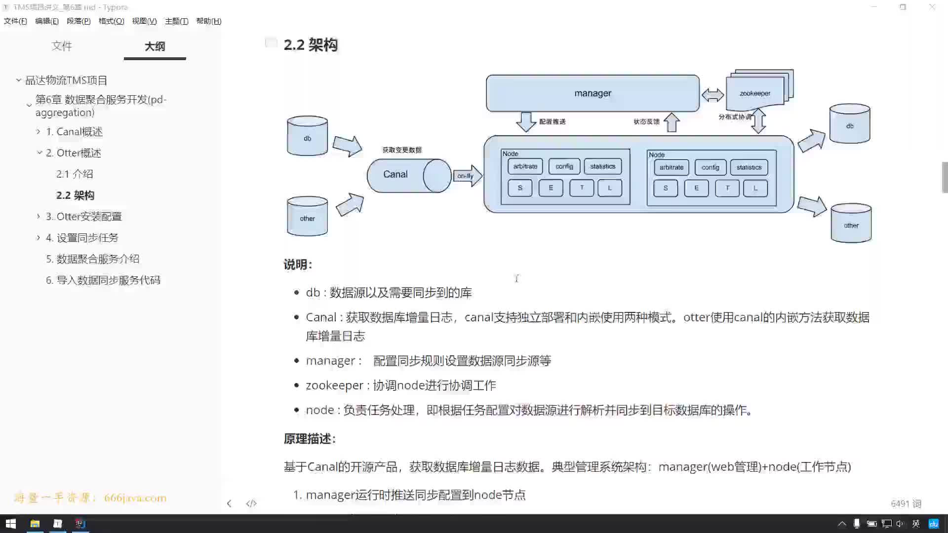 #硬聲創(chuàng)作季  10-Otter概述（Otter架構(gòu)）