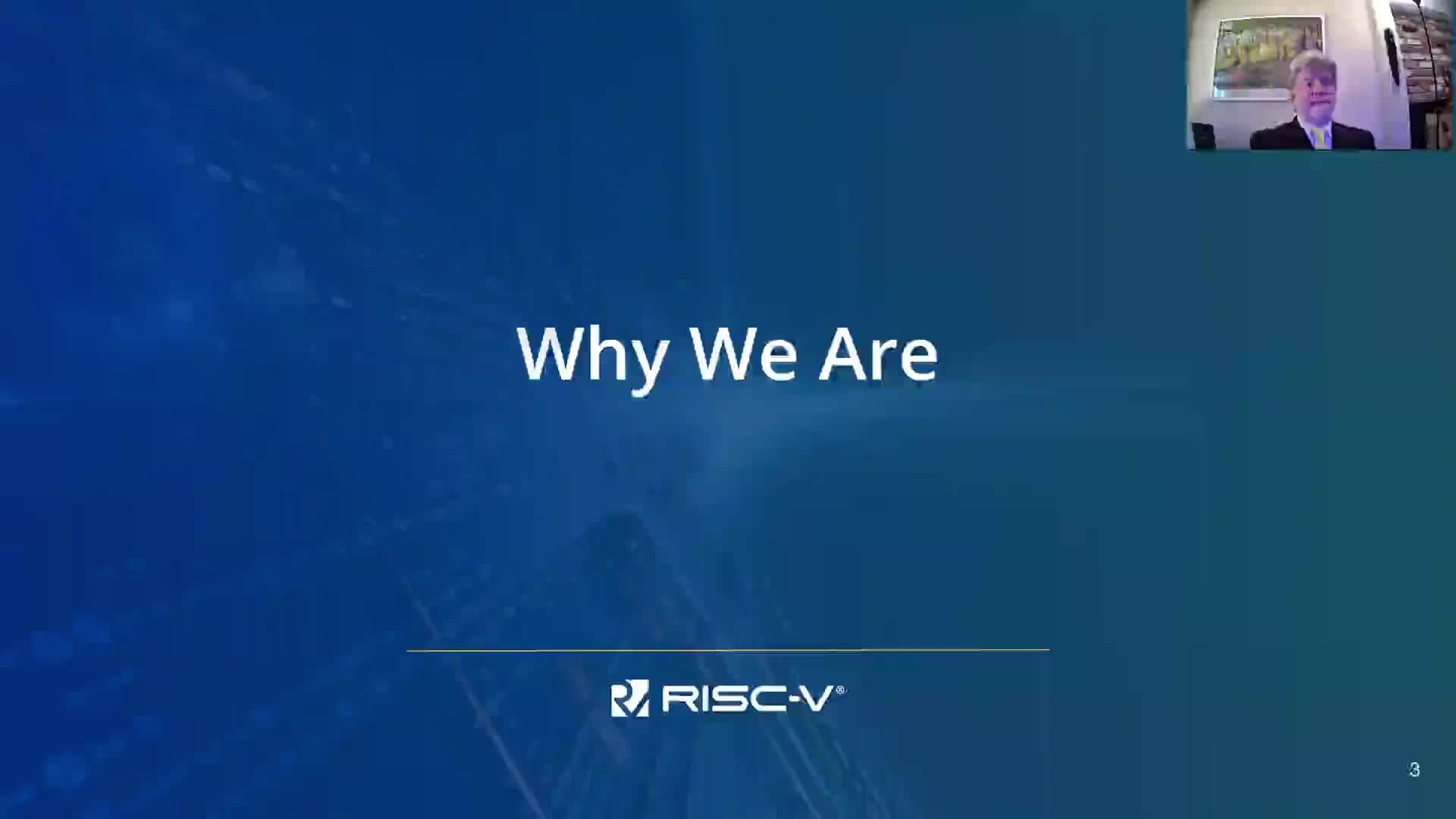 Mark Himelstein - RISC-V - The Road Ahead - 第一届 RISC-V1