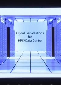 陈卫荣 - Platform for HPC and AI SoCs in Data Center 2