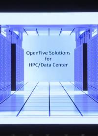 陳衛榮 - Platform for HPC and AI SoCs in Data Center 2