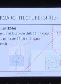 成元虎 - RV16 An Ultra-Low-Cost Embedded RISC-V Processor2